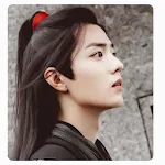 Cover Image of Download Xiao Zhan Wallpapers 1.1 APK