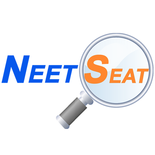 NEET SEAT MBBS Admission 2023 logo