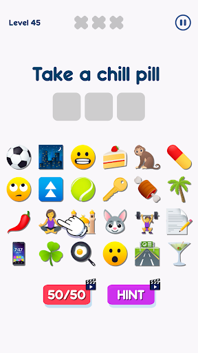 Emoji Guess Puzzle 1.0.14 screenshots 6