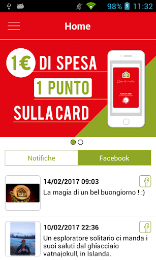 Corte dei medici Screen 3
