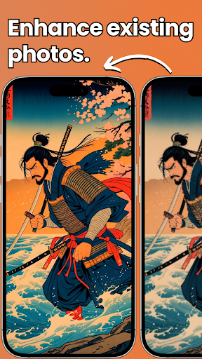 Aristock.Art—full AI Genarator