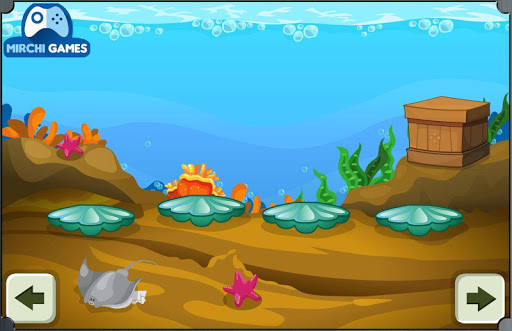 Escape Games Day-670