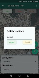 Geo Survey