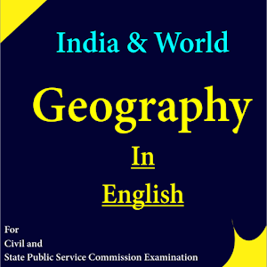 Geography GK in English Unknown