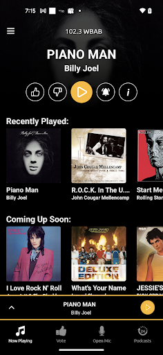 WBAB Screen 3