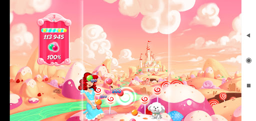 Candy Bubble game 2021
