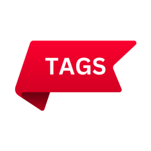 Video Tags Generator logo