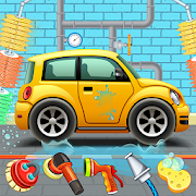 Top 49 Role Playing Apps Like Kids Car Wash Service Auto Workshop Garage - Best Alternatives