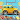 Kids Car Wash Service Auto Workshop Garage