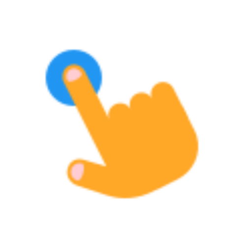 Random Tap logo