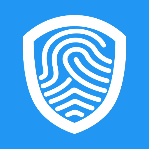 Privanda - Simply Secure logo