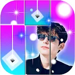 Cover Image of Télécharger Aidan Gallagher Piano Tiles 1.0 APK