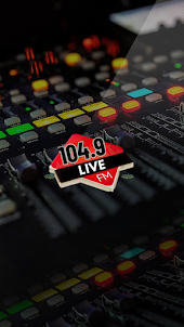 Live FM Brejo-MA