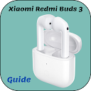 Xiaomi Redmi Buds 3 Guide APK