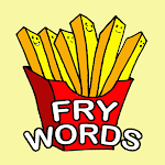 Cover Image of Herunterladen Fry Words  APK