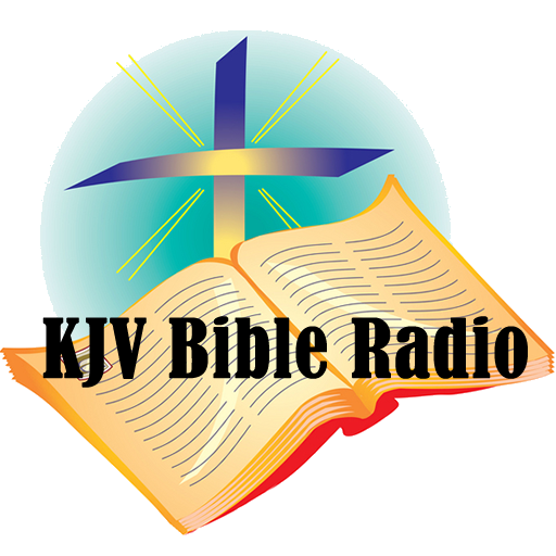 King James Bible Radio 1.0 Icon