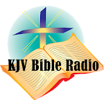 King James Bible Radio Apk