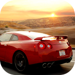 Cover Image of Télécharger Nissan R35 Wallpapers 1 APK