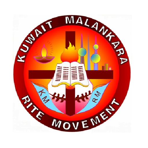 KMRM logo