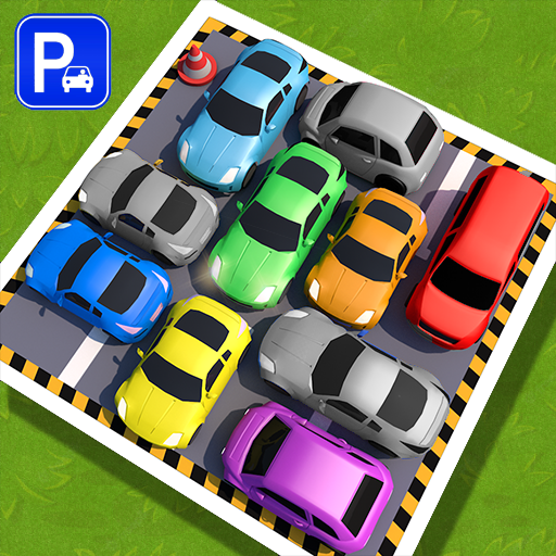 Traffic parking Jam 3D: Puzzle Download on Windows