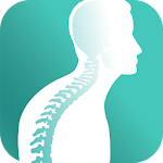 Cover Image of Download Text Neck - Posture Correction  APK