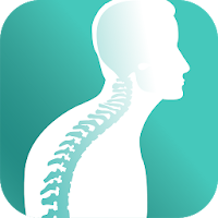 Text Neck -  Тренировка осанки для спины и шеи
