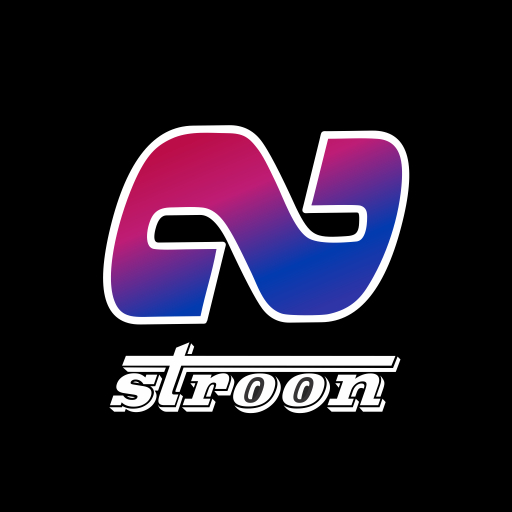 Stroon logo