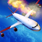 Flight Alert Simulator 3D Free icon