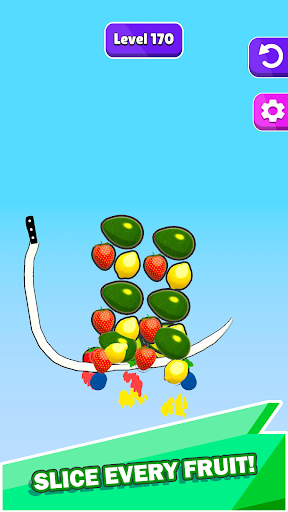 Draw Knife Screen 2