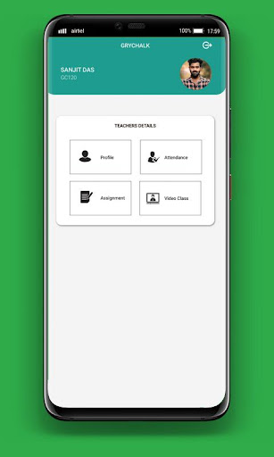 GreyClasses Teachers