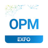 EXFO OPM icon