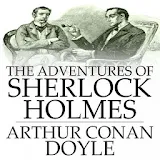 Adventures Sherlock Holmes icon