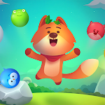 Cover Image of Download Bubble Rush Shooter  APK