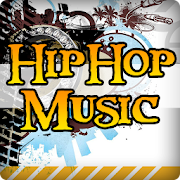 Hip Hop Music 1.8 Icon