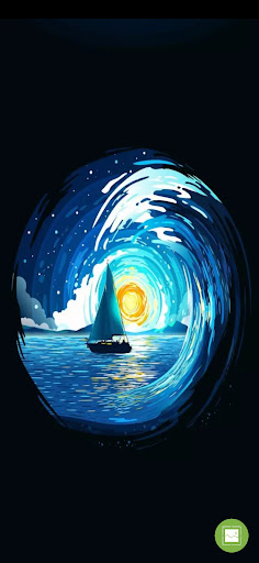 Infinity Wallpapers Screen 2