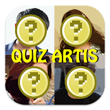 Quiz Artis -  Indonesia icon