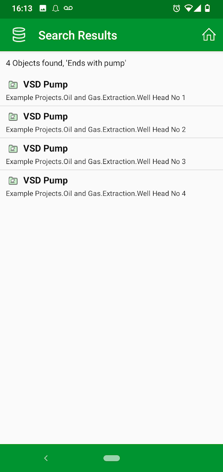 #5. Geo SCADA Mobile (Android) 由: Schneider Electric SE