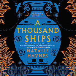 Icon image A Thousand Ships: A Novel