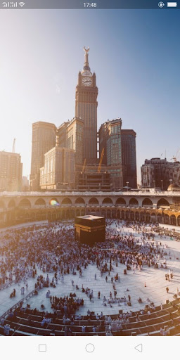 خلفيات السعودية