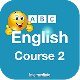 Learn English - Inter Course icon