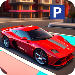 Icon image Car Parking Simulator Master