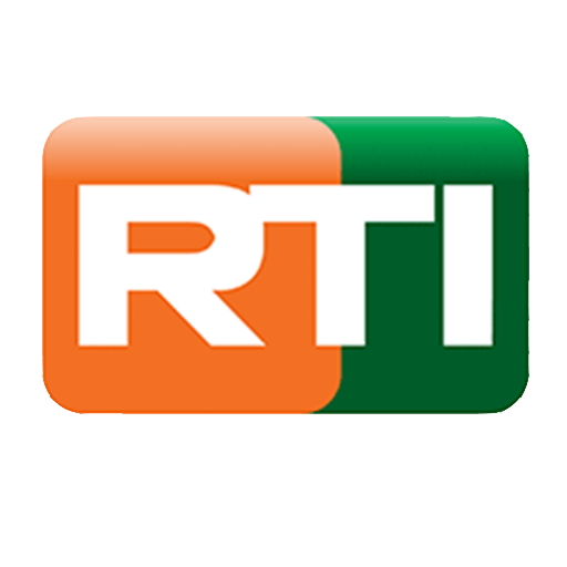 RTI Mobile  Icon