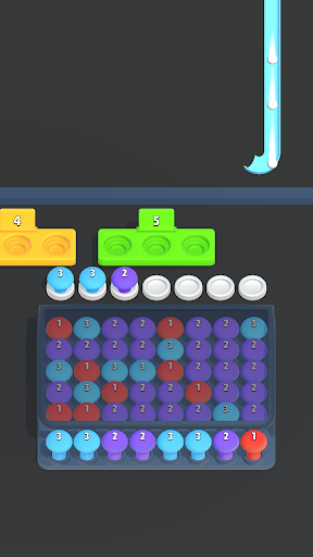 Bumper Merge Screen 2