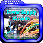 Electronic Power Supply Circuit