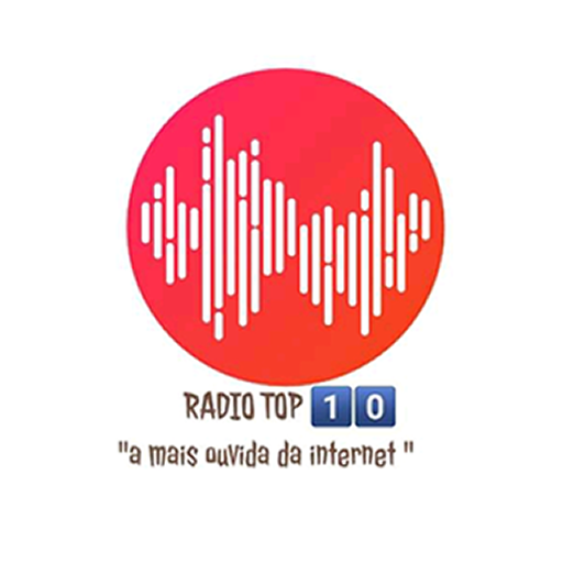 Rádio Top 10 ดาวน์โหลดบน Windows