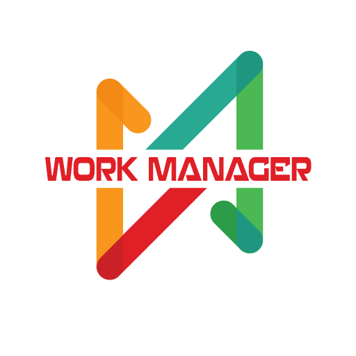 Work Manager logo