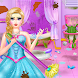 Princess House Cleaning Game - Androidアプリ