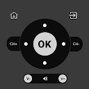 Descargar VIZIO Smart TV Remote Control : Codematic Instalar Más reciente APK descargador