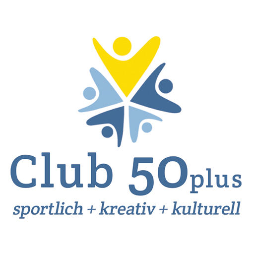 Club50plus Oer-Erkenschwick logo