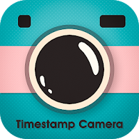 Timestamp Camera - Date,Time,Location Stamp Camera
